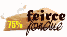 Cheese Rating: 75% Fiesty Frommage!