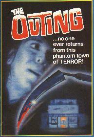 the outing video cover