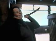 Knife to meet you!