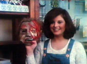 Meet my sister!