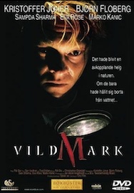 VILLMARK Norwegian DVD art