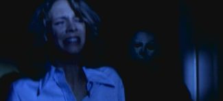 ...for Laurie Strode the nightmare is just beginning.
