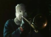 Harry warden is back ... or is he?