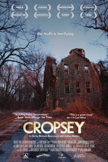CROPSEY