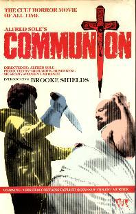 communion video cover