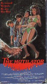 the mutilator