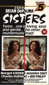 SISTERS UK video cover