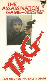 Tag: The Assassination Game (1982) - IMDb