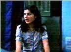 Daphne Zuniga apparently doesn't want anyone to know she was in this movie- even though she followed it with the cheerfully awful THE INITIATION