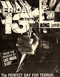 Some pretty B-a-d artwork in an early advert- from Variety