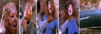 the unwelcome return of Mrs Voorhees
