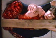 Gore that was snipped from the UK video release
