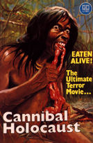 Cannibal Holocaust
