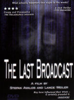 The Last Broadcast