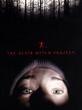 The Blair Witch's most enduring image became one of the defining images of 1999