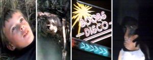 Boobs disco- need I say more?
