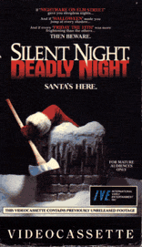 MADMAN- US poster art