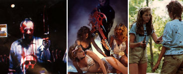 If you thought the early 80's were the apex of cheese then think again!