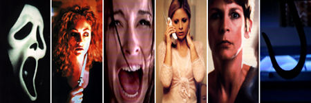 The late 90's bought us a whole new bevvy of screamers!