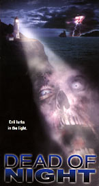 DEAD OF NIGHT - US A-Pix VHS