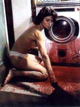 Mopping up in the Washing Machine's wake ...