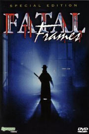 FATAL FRAMES - US  DVD