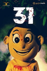 31 promo art