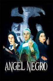 ANGEL NEGRO promo poster