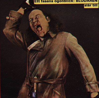 BLÖDAREN (1983)