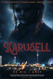 KARUSELL promo art