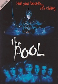 THE POOL promo poster