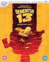 Buy DEMENTIA 13!