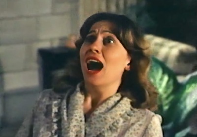 HONEYMOON HORROR