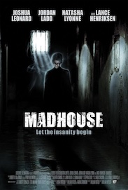 MADHOUSE 2004 promo art