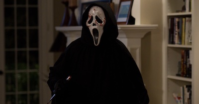 SCREAM 4