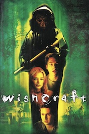 WISHCRAFT poster art