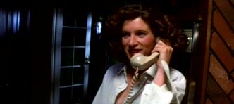 ...a classic shot which shows Myers as the shape...