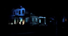 ...Haddonfield on Halloween night is a scary place indeed!