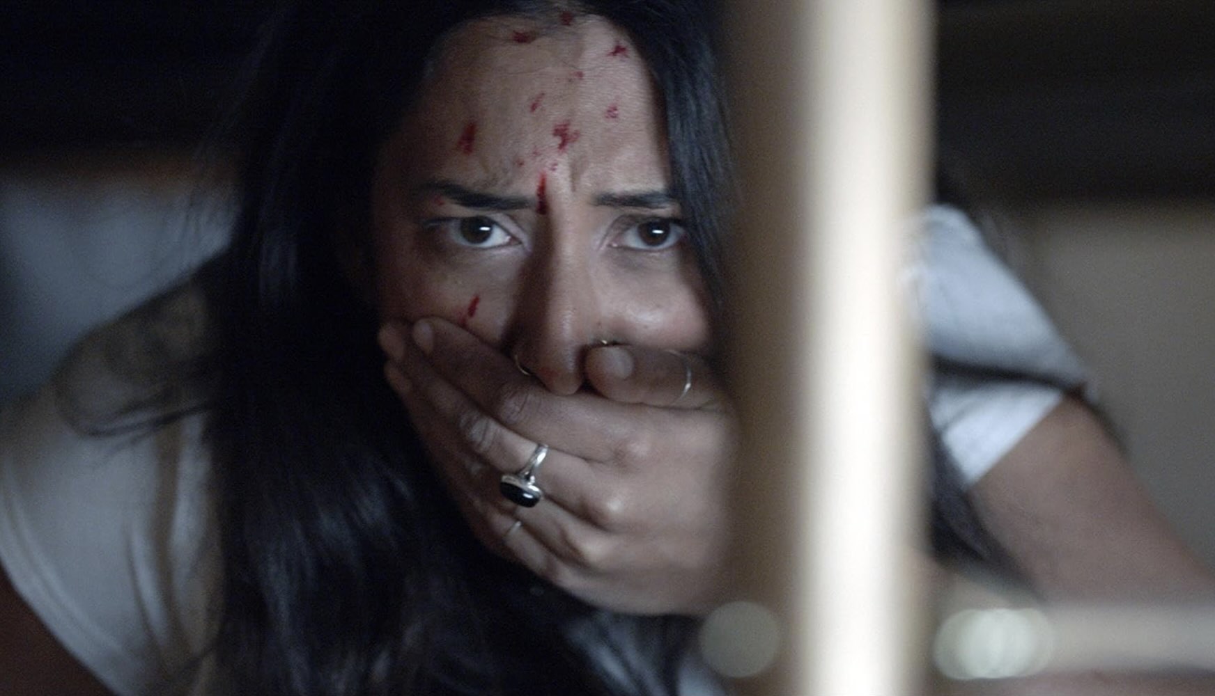 BLOWIE plays homage to classic slasher movies, but could do with more horror and less sex.