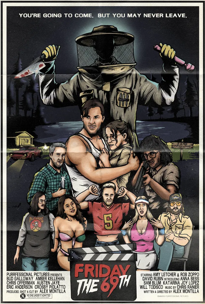 BOOGEYMAN II (1983)
