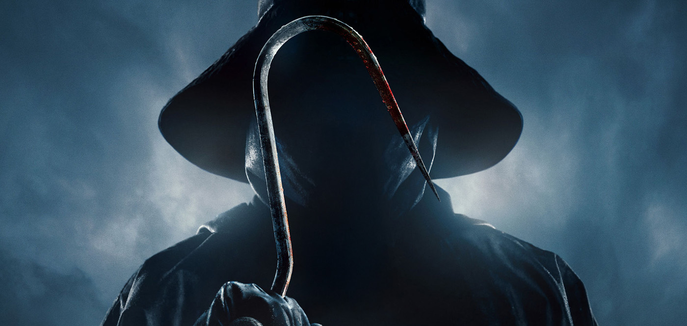 I KNOW WHAT YOU DID LAST SUMMER (2025) - Hysteria Lives! slasher movie ...