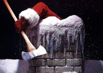 Silent Night, Deadly Night Controversy