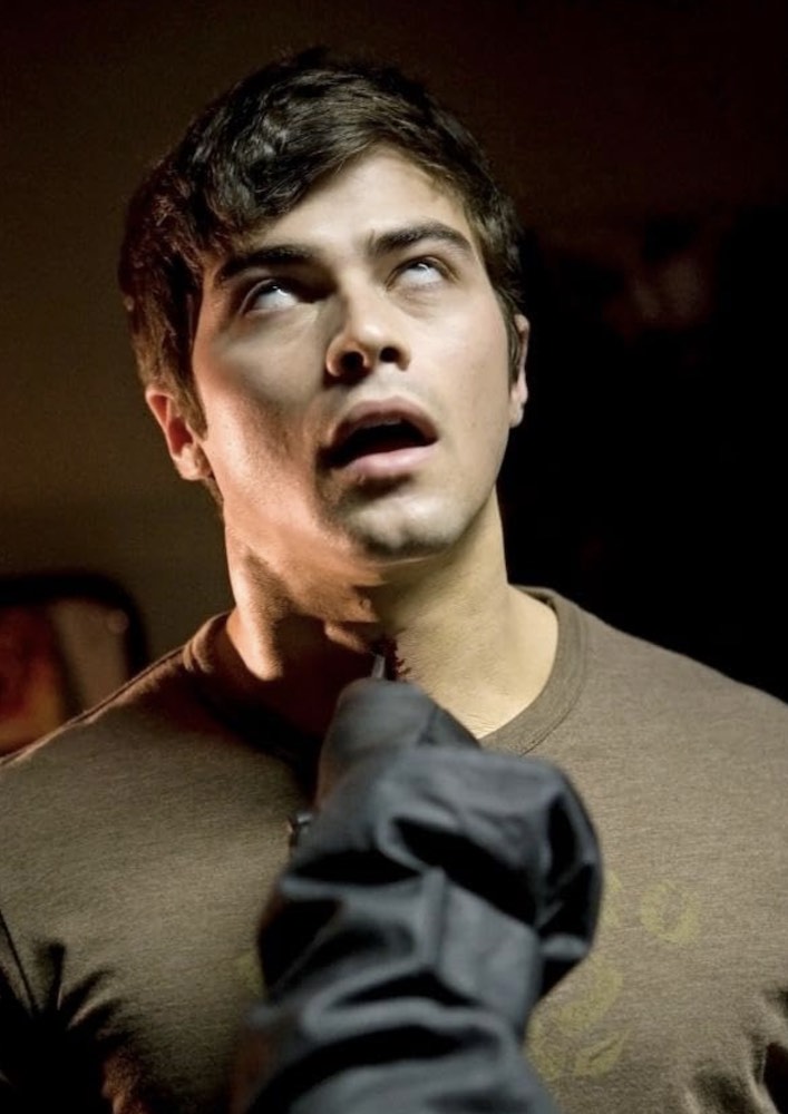 BOOGEYMAN 2 (2007) eschews the supernatural route of the original  to go full slasher
