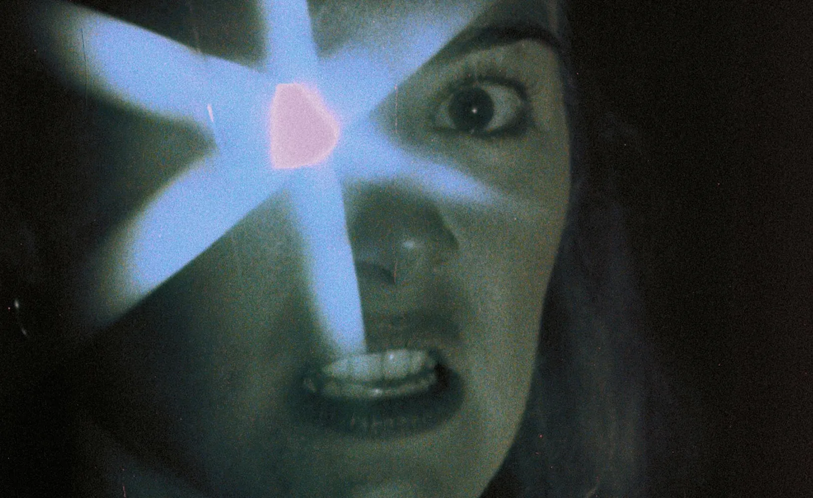 Much of BOOGEYMAN II features flashbacks to the 1980 first film