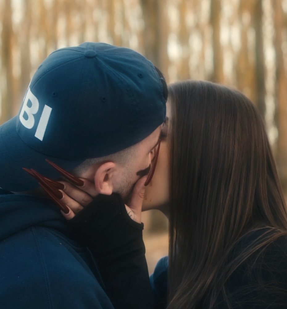 Freddina Krueger strikes in the Romanian slasher comedy BUZZ HOUSE: THE MOVIE (2024)