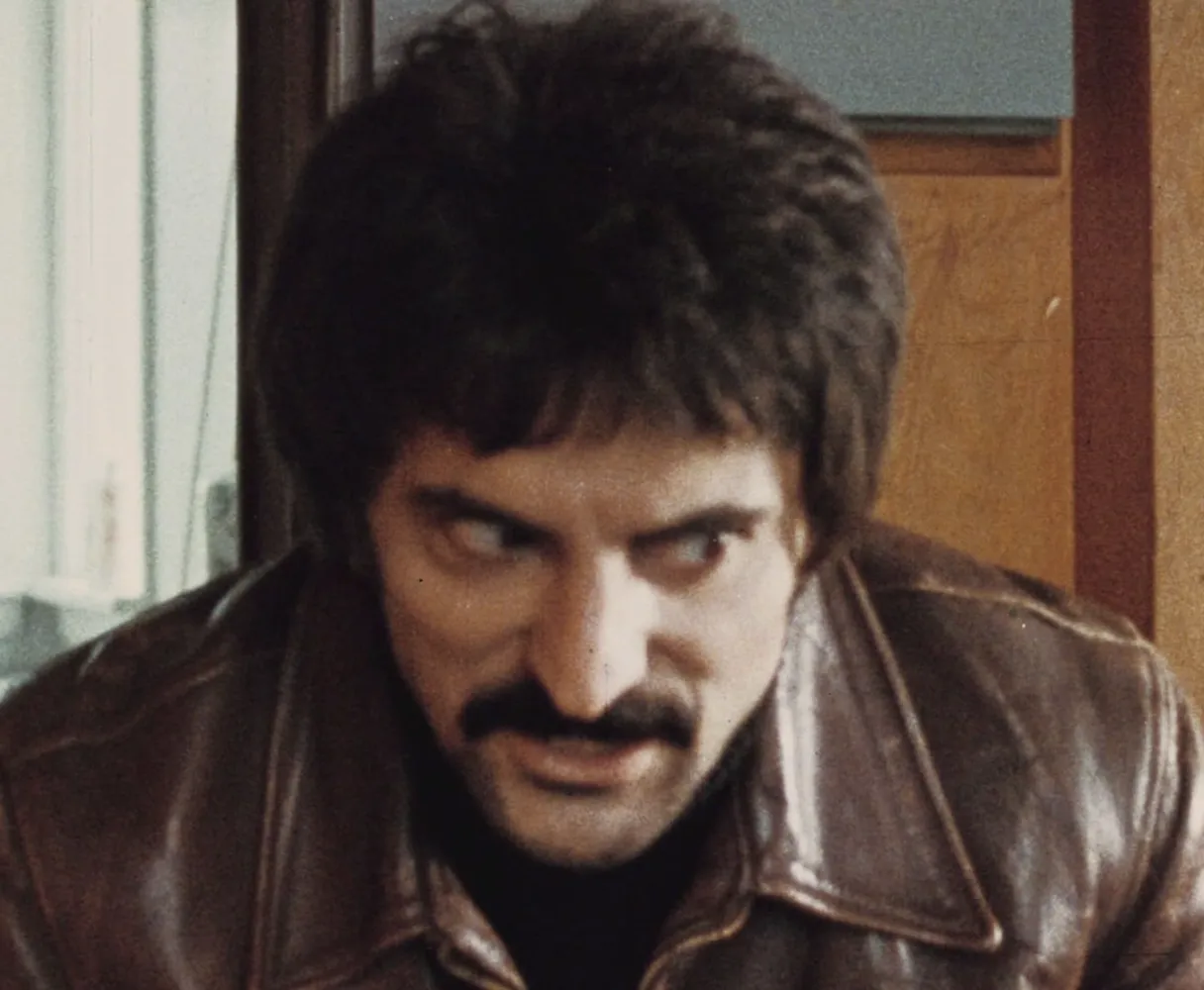 Tom Savini: Good guy or bad guy in EFFECTS?