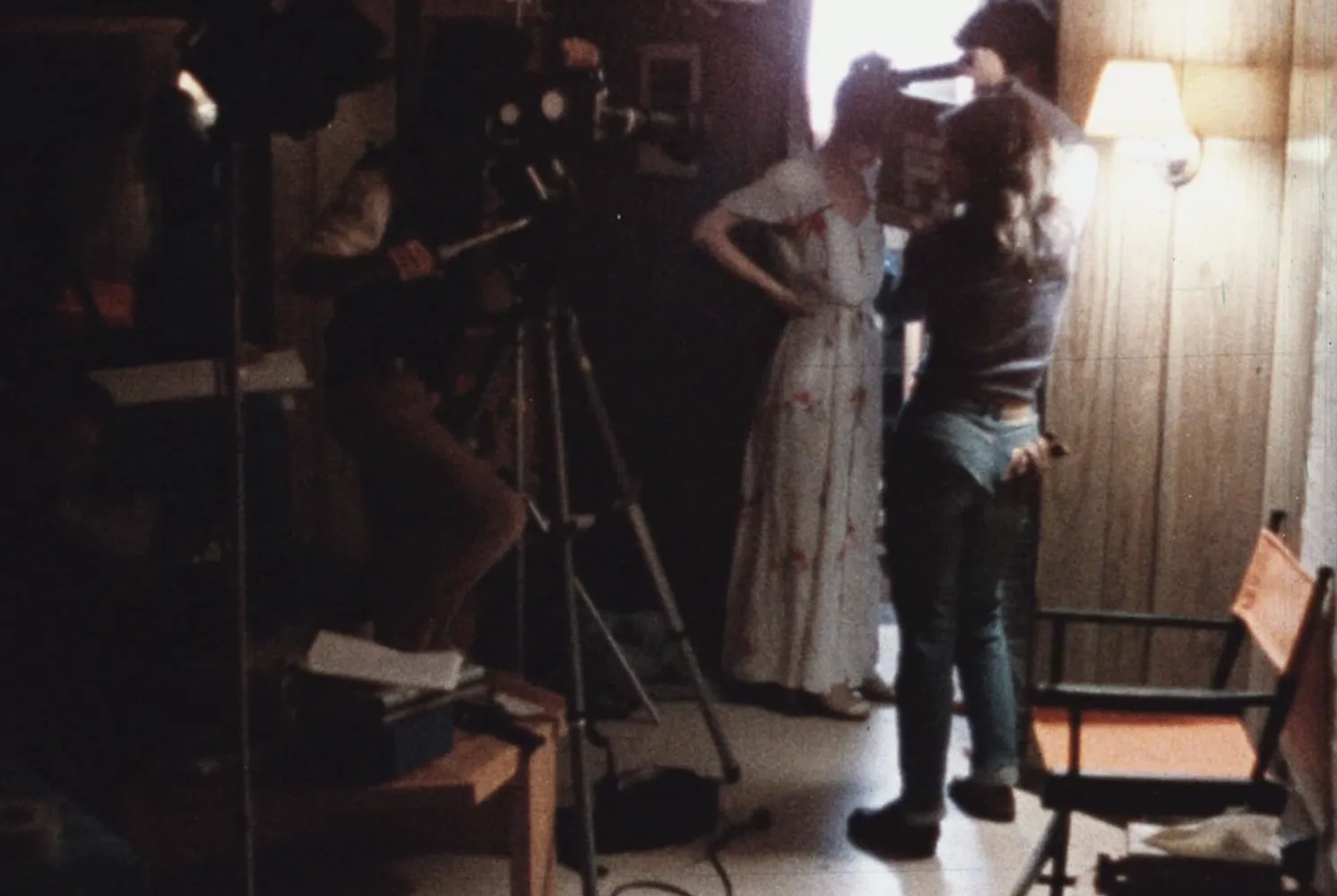 Its LOW-FI look is actually one of the greatest strengths of EFFECTS ...