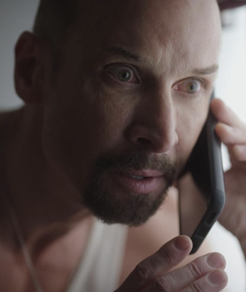 A young boy gets more than he bargained for when he stays behind to watch a horror film in Maximiliano Contenti&apos;s THE LAST MATINEE (2020)