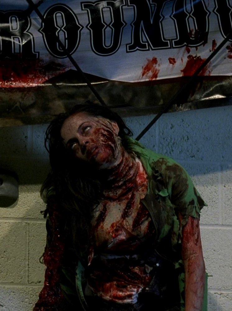 KILLER MOVIE mixes slasher scares and laughs