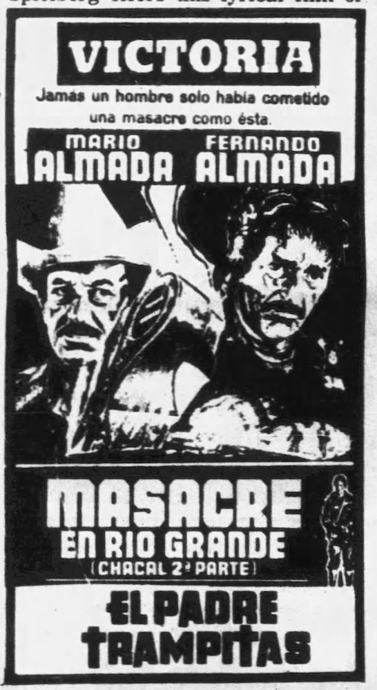 1972 Italy has spoken and wants its fedora back.